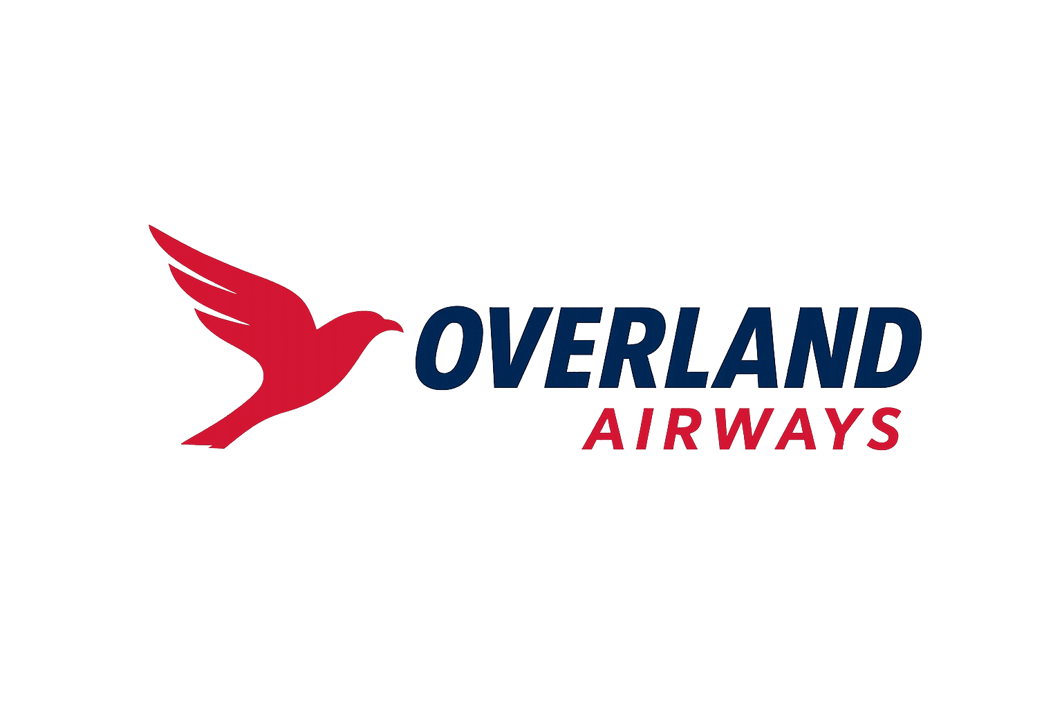 Overland Airways